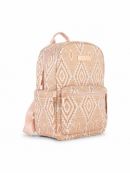 JuJuBe (США) Рюкзак для мамы Midi Dotted Diamond